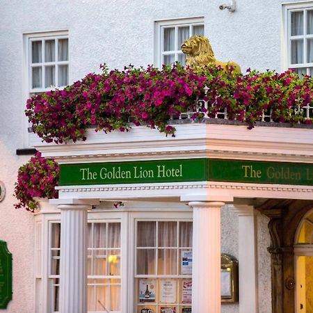 The Golden Lion Hotel Northallerton Luaran gambar